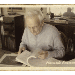 riccardi testo alternativo