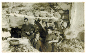 Archivio Enrico Betti